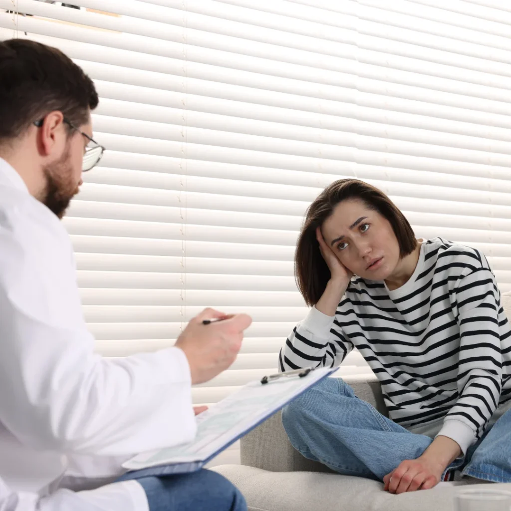 مرکز ترک اعتیاد در شیراز