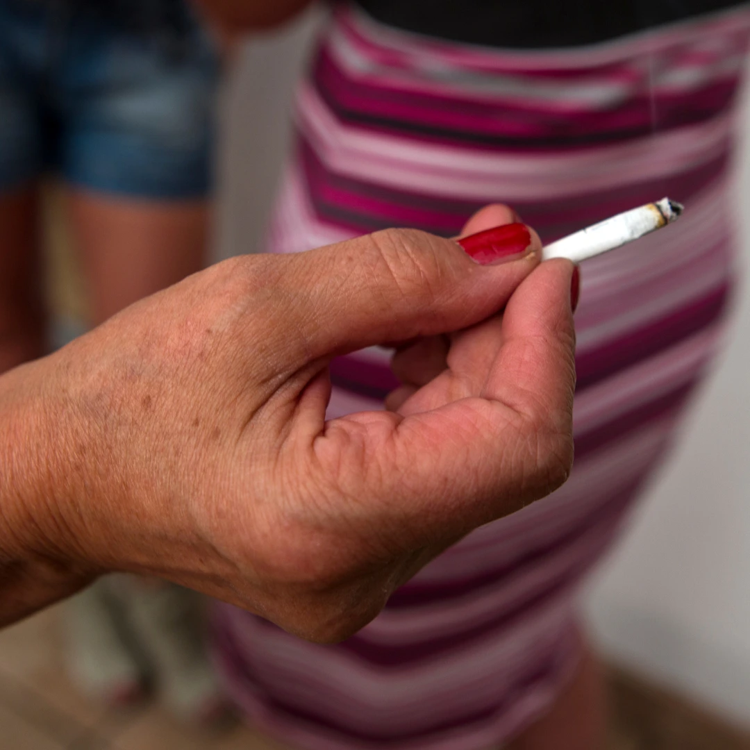 مرکز ترک اعتیاد در شیراز