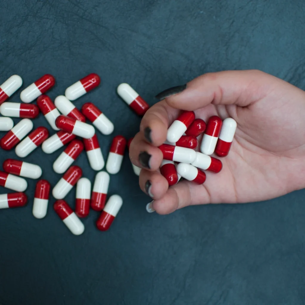 مرکز ترک اعتیاد در شیراز